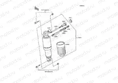 Shock Absorber(s)