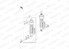 Shock Absorber(s)