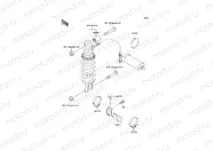 Shock Absorber(s)