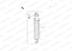 Shock Absorber(s)
