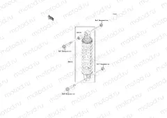 Shock Absorber(s)