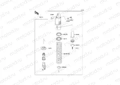 Shock Absorber(s)