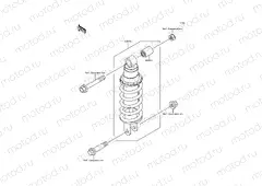 Shock Absorber(s)