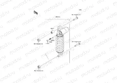 Shock Absorber(s)