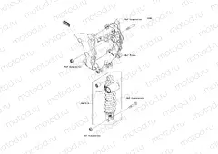 Shock Absorber(s)