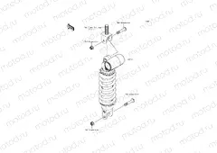 Shock Absorber(s)