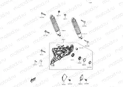 Shock Absorbers