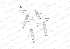 Shock Absorber(s)
