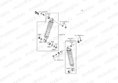Shock Absorber(s)