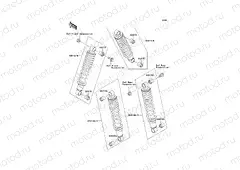 Shock Absorber(s)