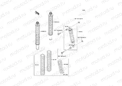 Shock Absorber(s)