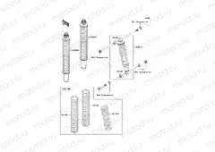 Shock Absorber(s)
