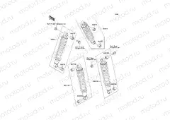 Shock Absorber(s)