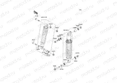Shock Absorber(s)