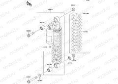 Shock Absorber(s)