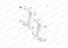Shock Absorber(s)