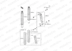 Shock Absorber(s)