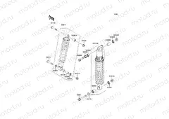 Shock Absorber(s)