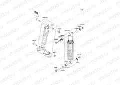 Shock Absorber(s)