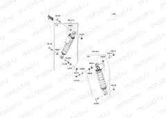 Shock Absorber(s)
