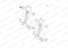 Shock Absorber(s)
