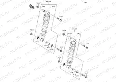 Shock Absorber(s)