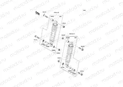 Shock Absorber(s)(AS)