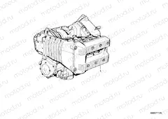 Short Engine