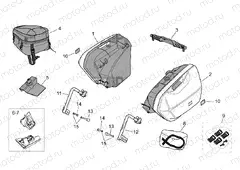 Side cases