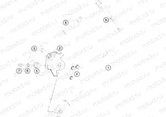 SIDE / CENTER STAND|Frame|03