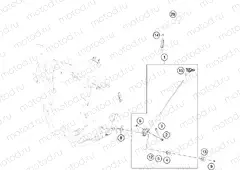 SIDE / CENTER STAND|Frame|03