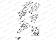 SIDE COVER