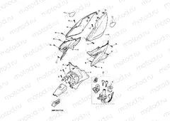 SIDE COVER
