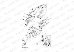 SIDE COVER
