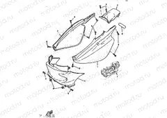 SIDE COVER
