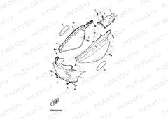 SIDE COVER