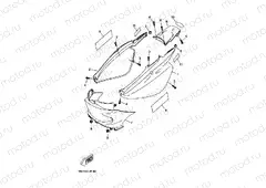 SIDE COVER