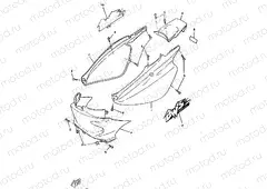 SIDE COVER