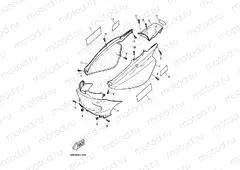 SIDE COVER