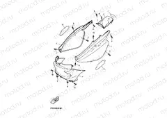 SIDE COVER