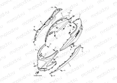 Side cover