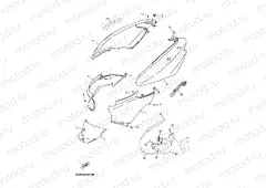 SIDE COVER