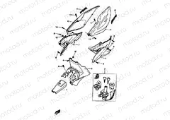 SIDE COVER