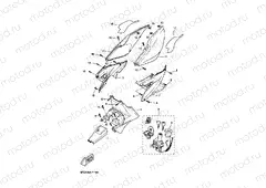 SIDE COVER