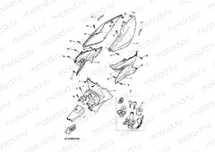 SIDE COVER