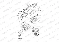 SIDE COVER