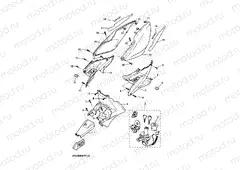SIDE COVER