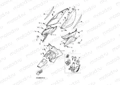 SIDE COVER