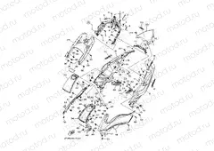 SIDE COVER