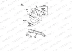 Side Cover/Chain Case(2/2)